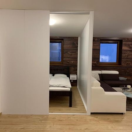 Apartman Panorama, ドノヴァリ エクステリア 写真