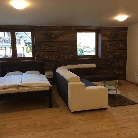 Apartman Panorama, ドノヴァリ エクステリア 写真