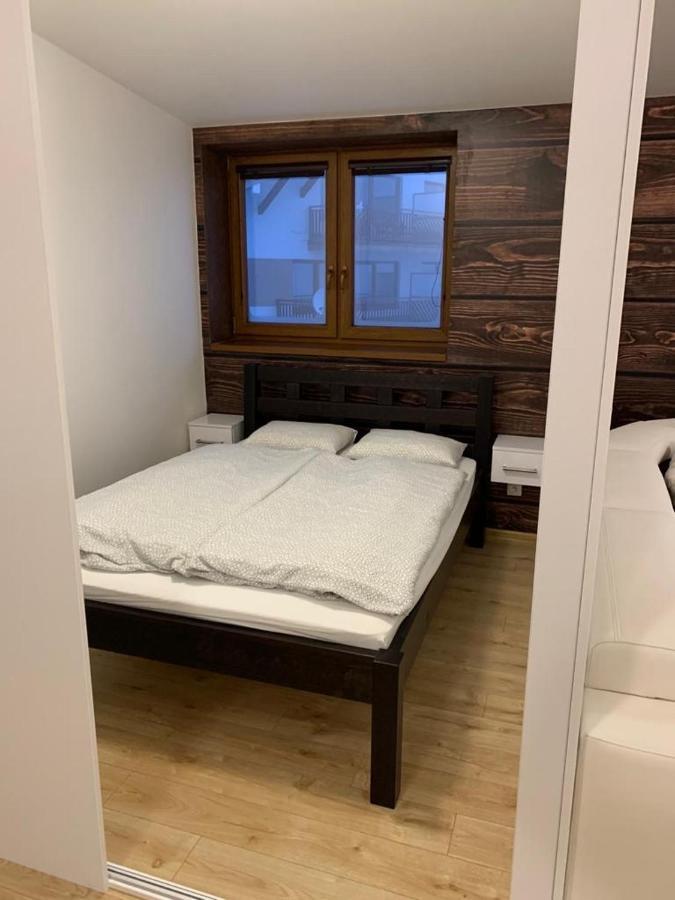 Apartman Panorama, ドノヴァリ エクステリア 写真