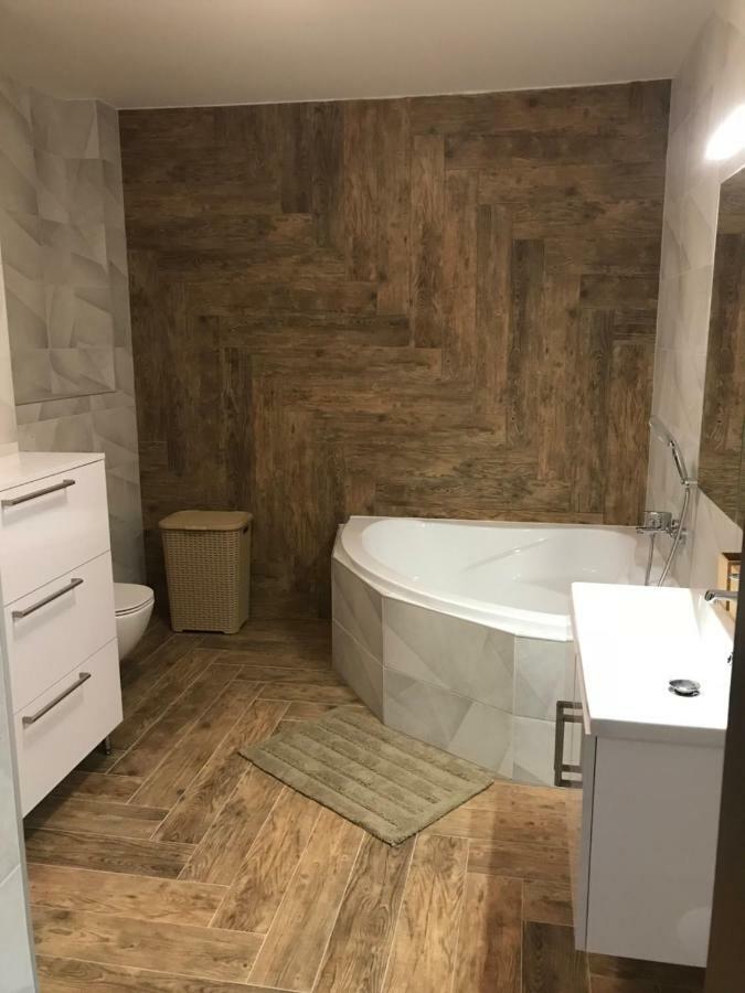 Apartman Panorama, ドノヴァリ エクステリア 写真