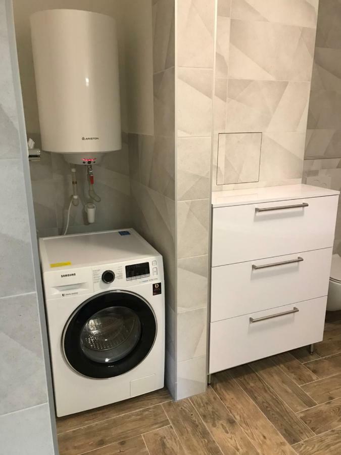 Apartman Panorama, ドノヴァリ エクステリア 写真