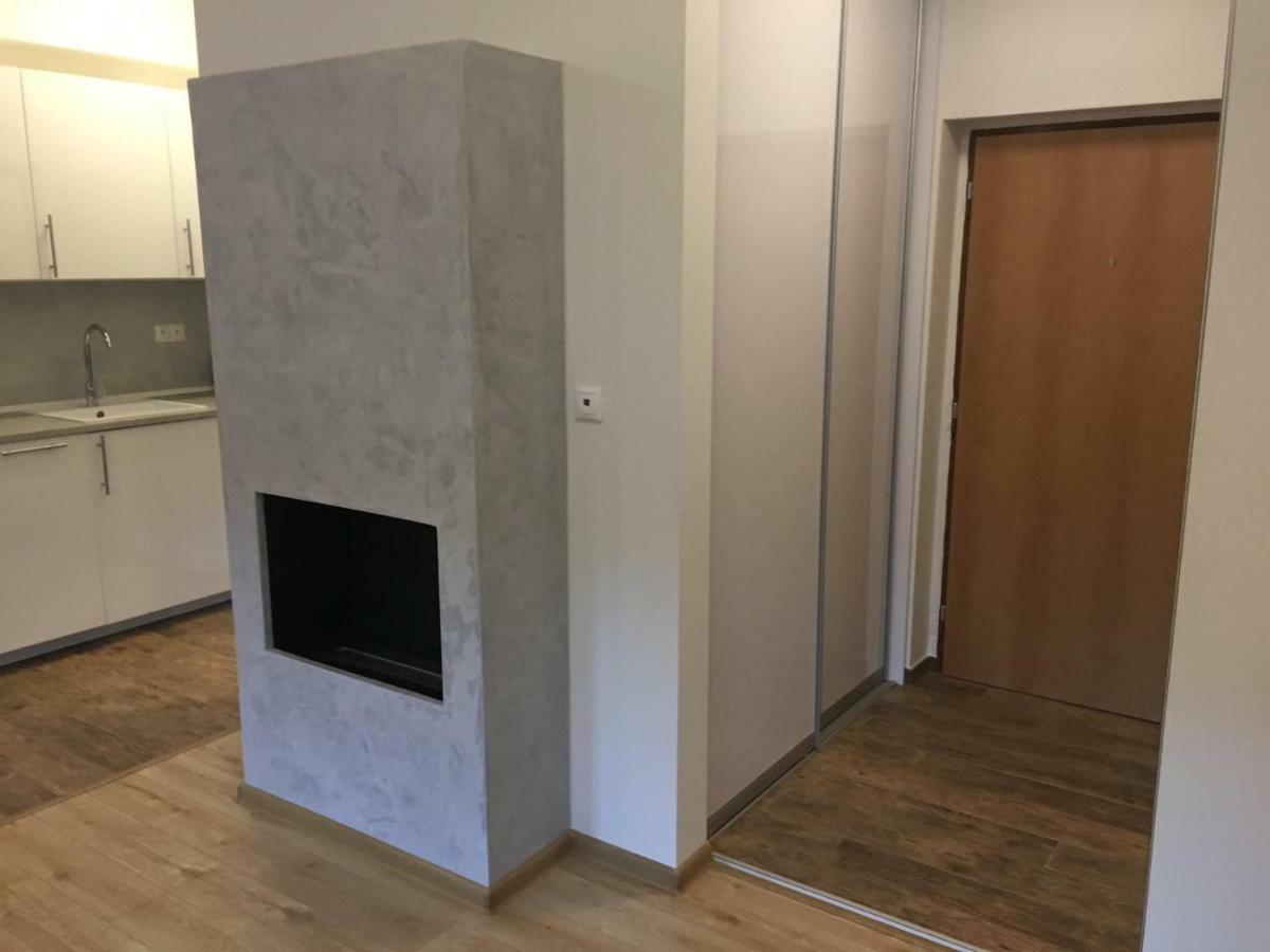 Apartman Panorama, ドノヴァリ エクステリア 写真