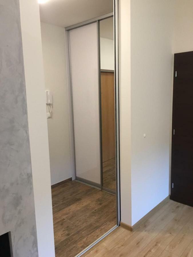Apartman Panorama, ドノヴァリ エクステリア 写真
