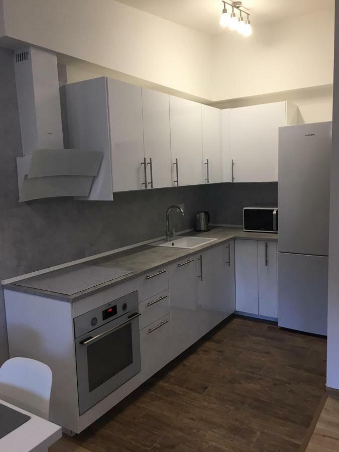 Apartman Panorama, ドノヴァリ エクステリア 写真